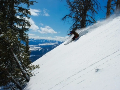 ski les paccots chatel saint denis